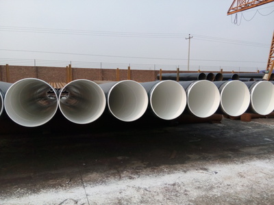 飲用水管線3pe涂覆防腐鋼管生產(chǎn)廠家_管材欄目