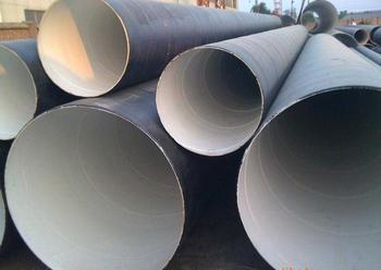 IPN8710飲水防腐鋼管管道驗收標(biāo)準(zhǔn)