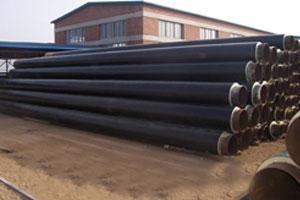 3PE防腐鋼管 無(wú)縫、直縫與螺旋防腐技術(shù)全解析